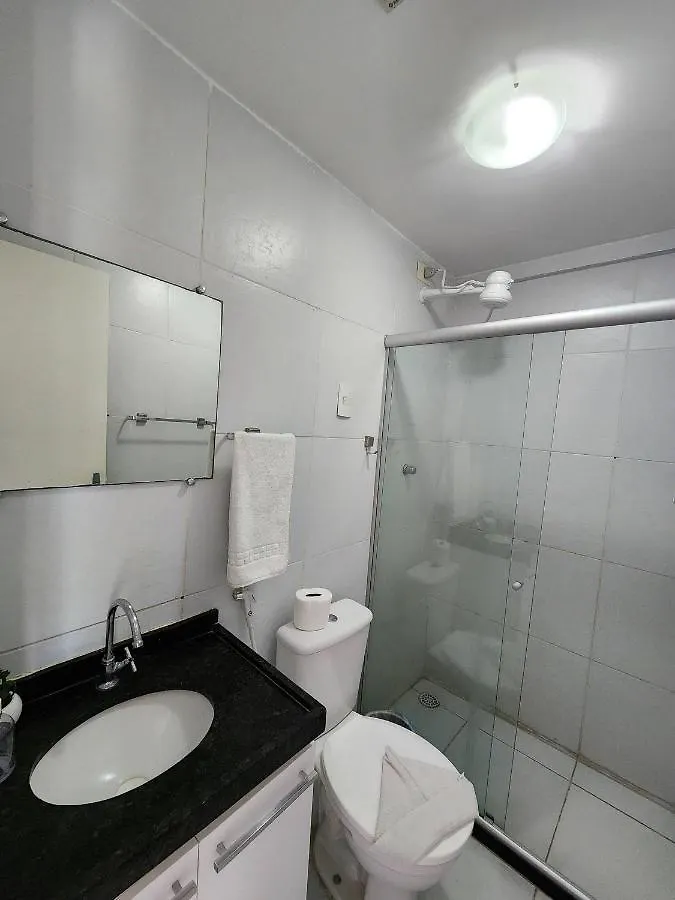 Porto Residence C12 Pôrto das Galinhas