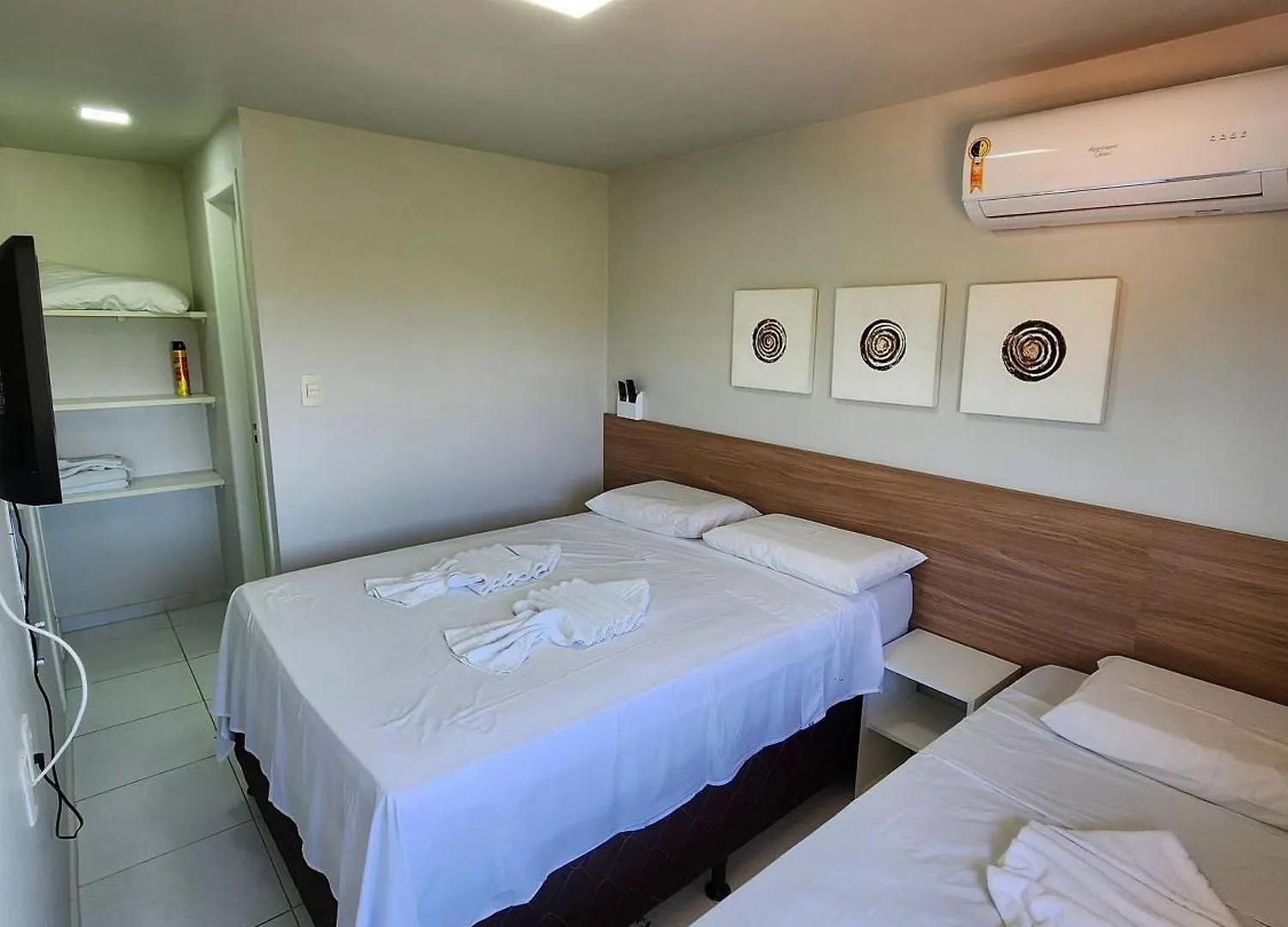 Porto Residence C12 Pôrto das Galinhas