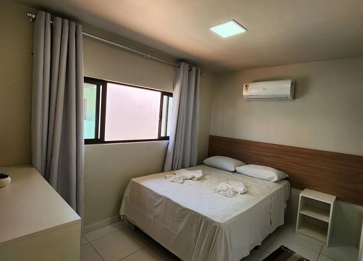 Porto Residence C12 Pôrto das Galinhas Brasilien