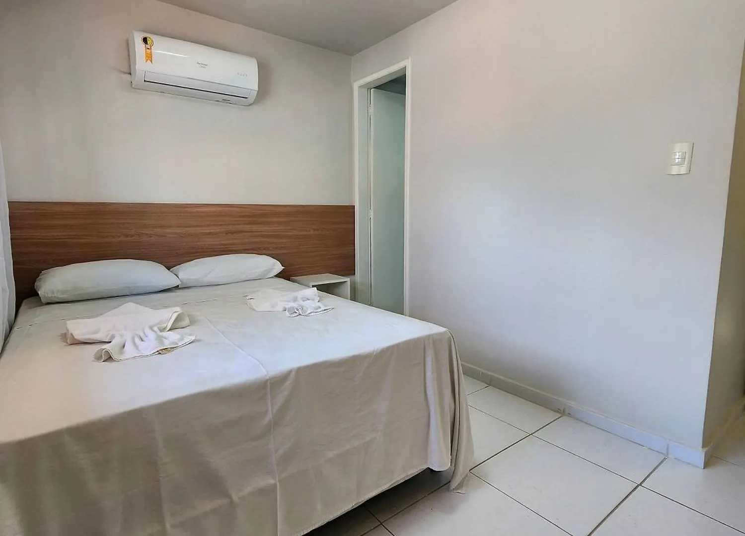 Porto Residence C12 Pôrto das Galinhas