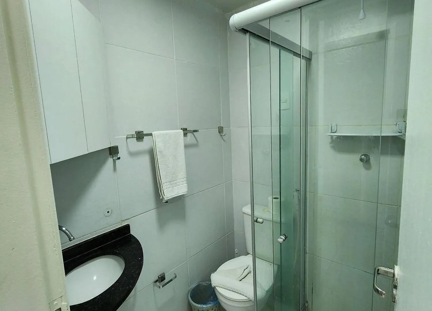 Porto Residence C12 Pôrto das Galinhas Lejlighed