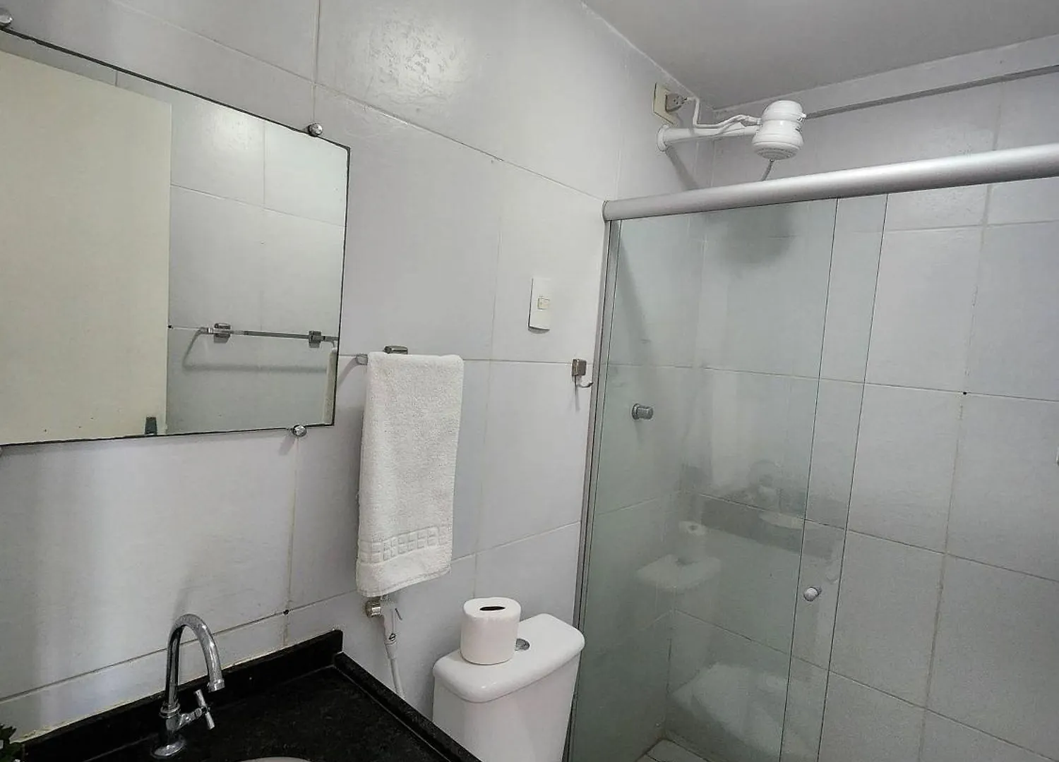Porto Residence C12 Pôrto das Galinhas 0*,