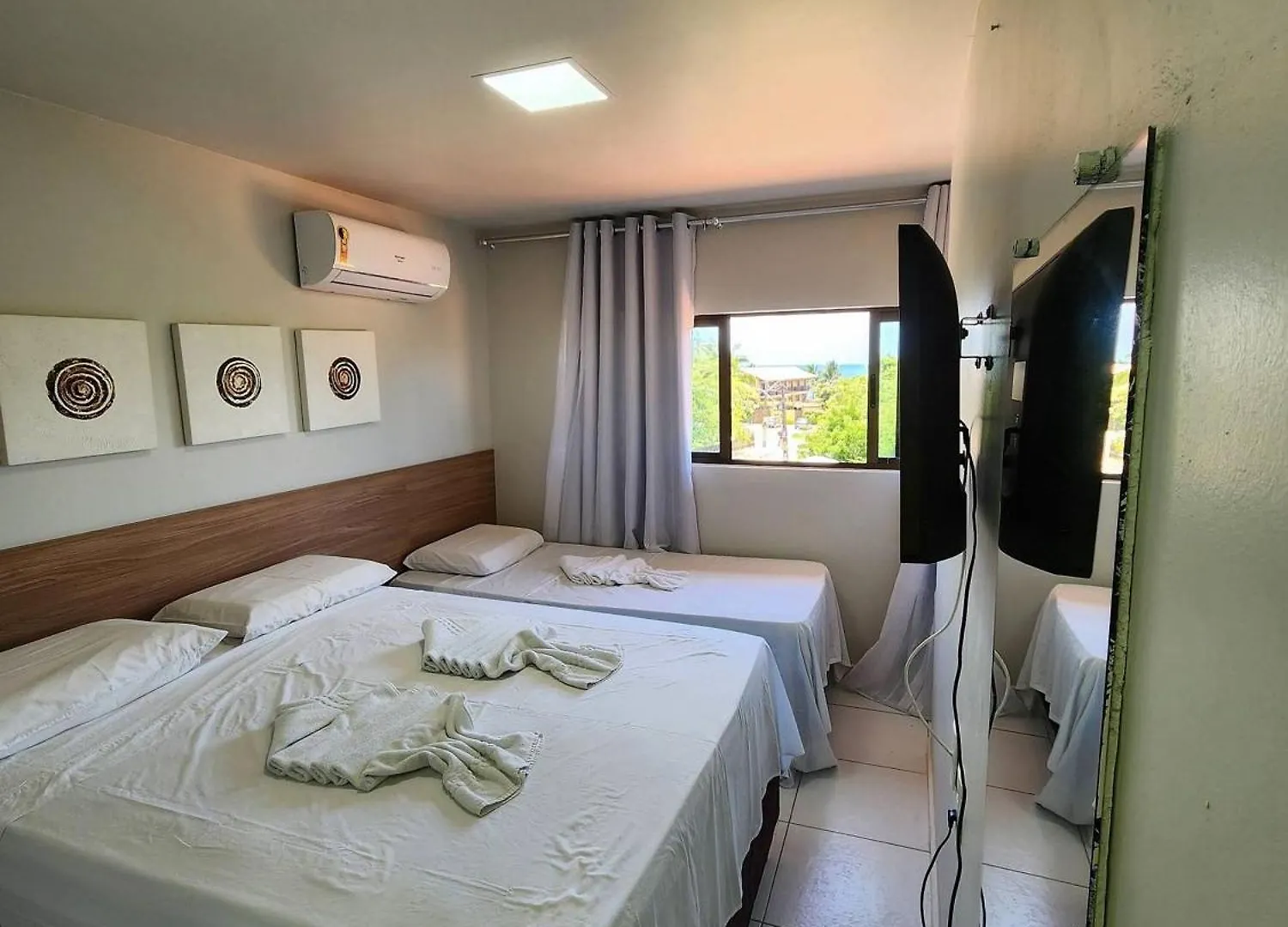 Porto Residence C12 Pôrto das Galinhas