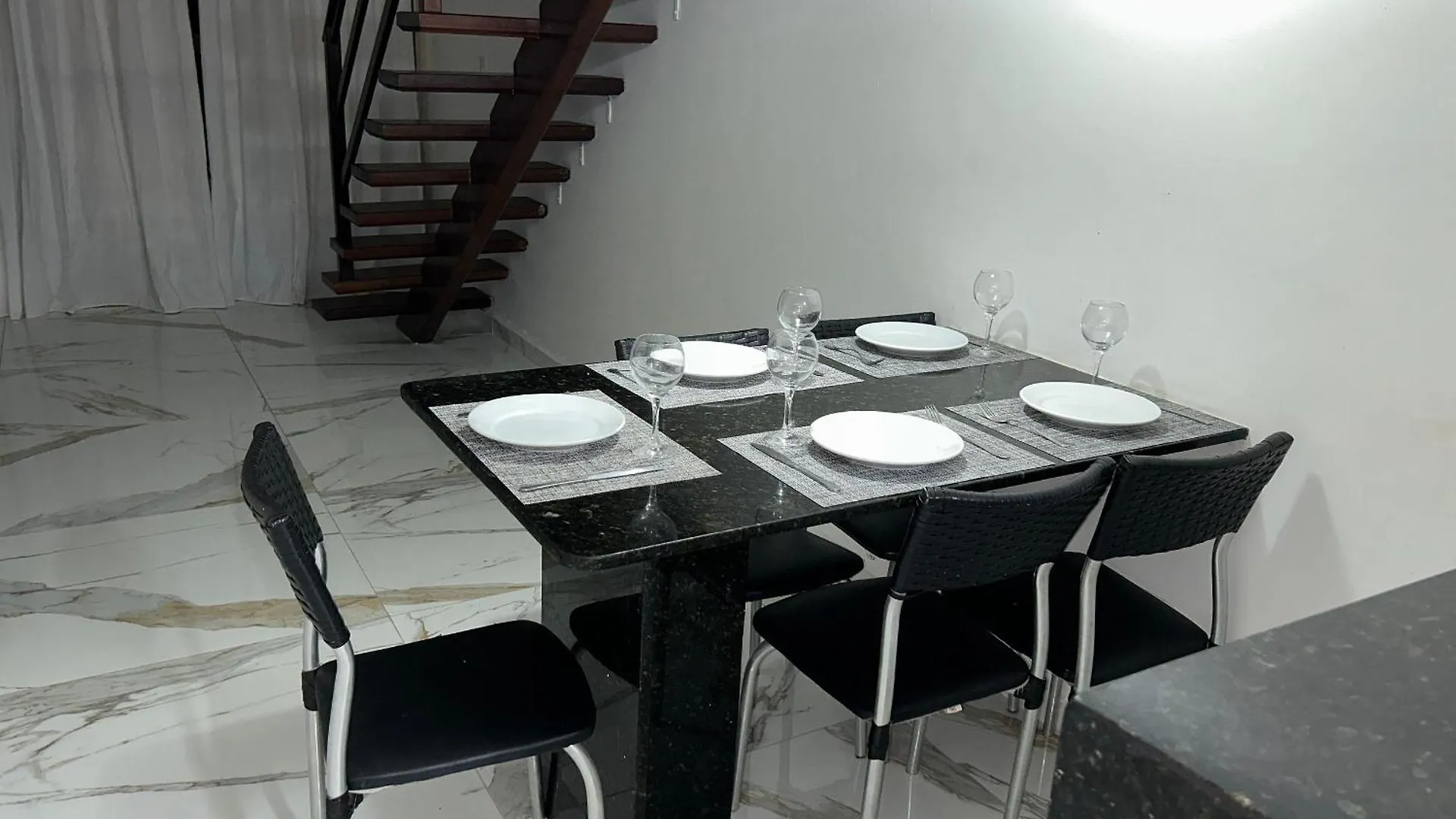 Lejlighed Porto Residence C12 Pôrto das Galinhas