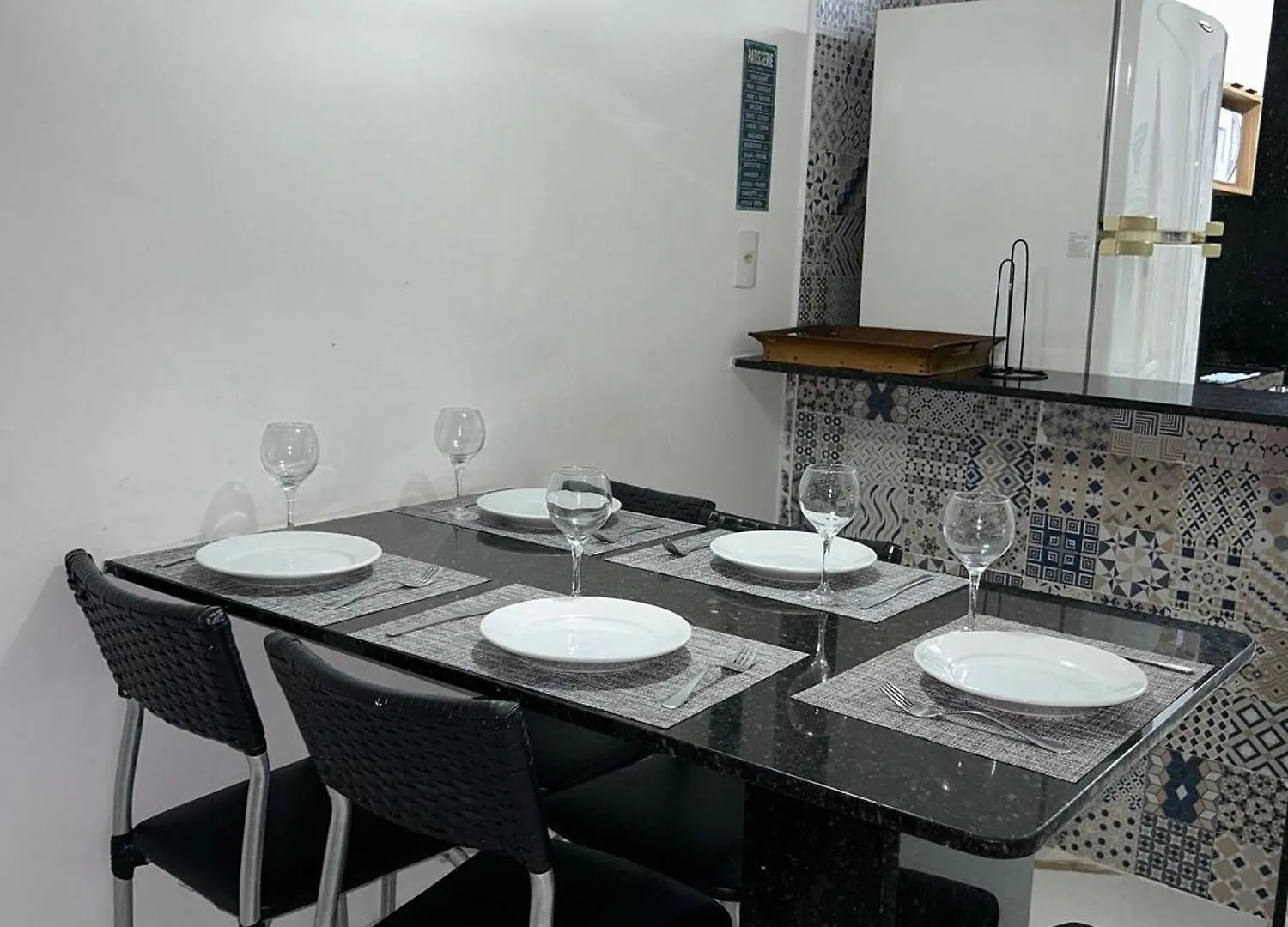 Porto Residence C12 Pôrto das Galinhas Lejlighed