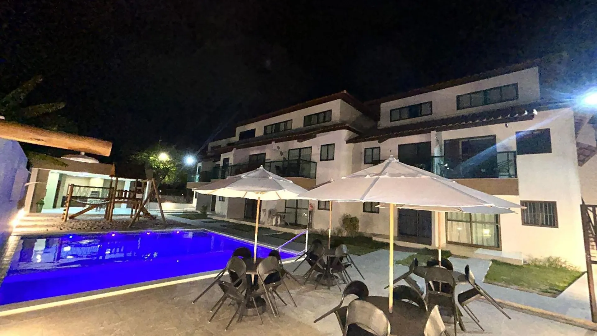 Porto Residence C12 Pôrto das Galinhas
