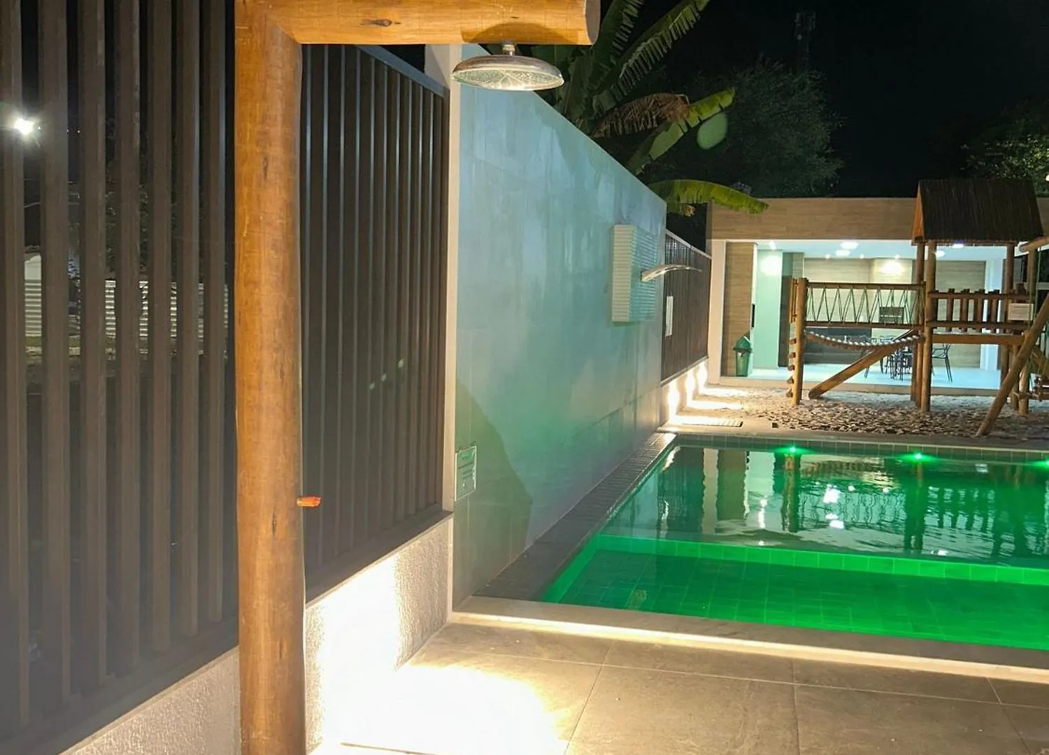 Porto Residence C12 Pôrto das Galinhas 0*,  Brasilien