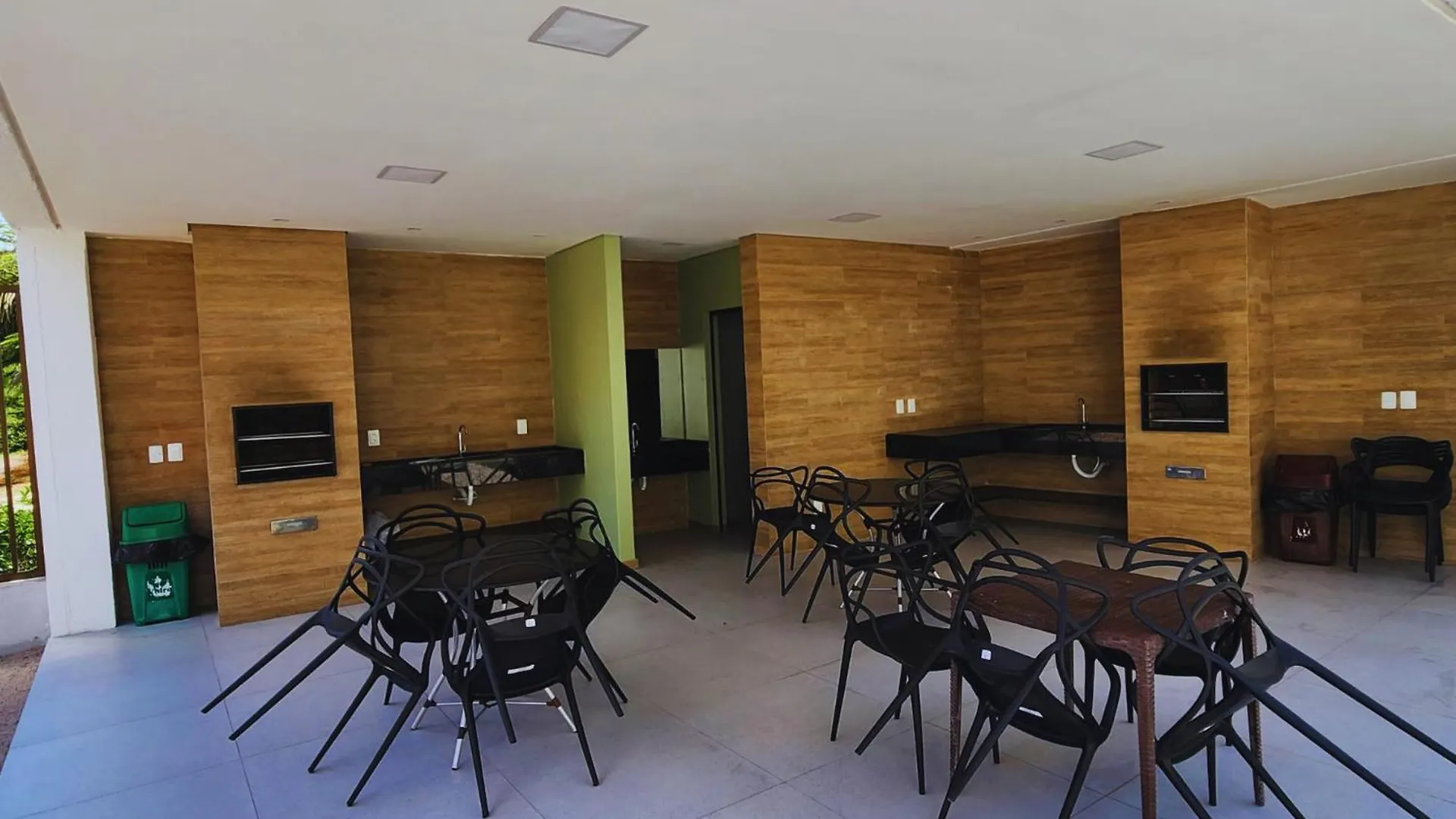 Lejlighed Porto Residence C12 Pôrto das Galinhas