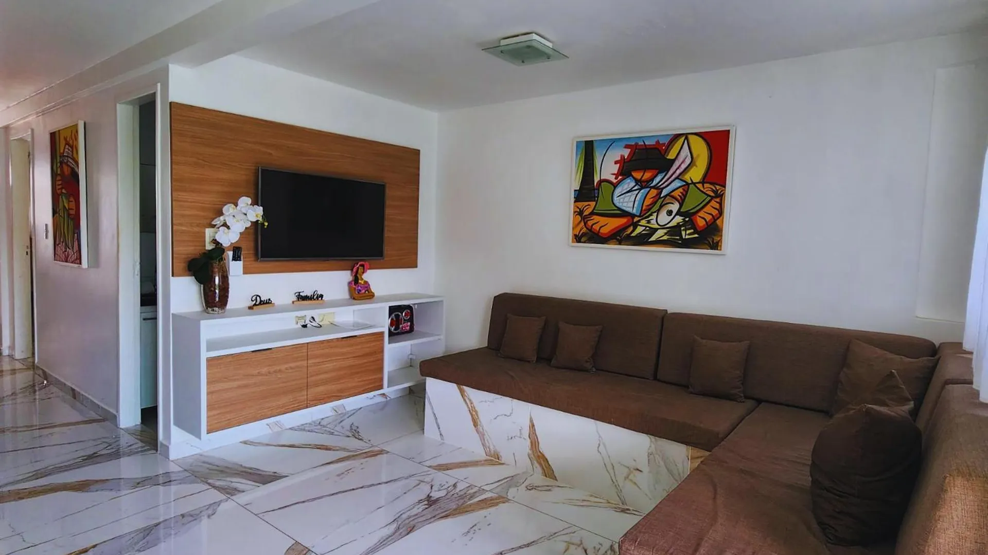 Porto Residence C12 Pôrto das Galinhas Brasilien