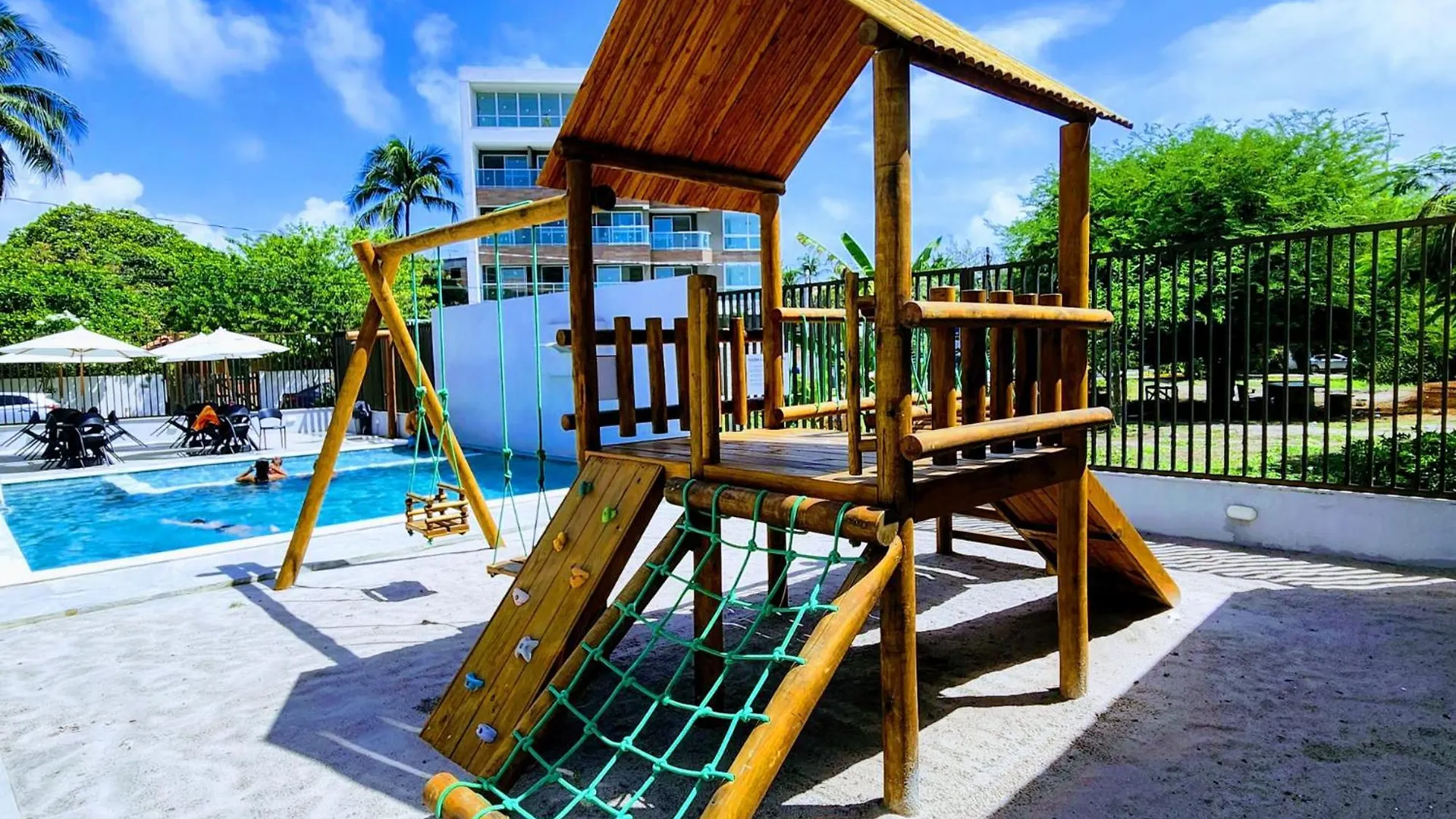 Porto Residence C12 Pôrto das Galinhas