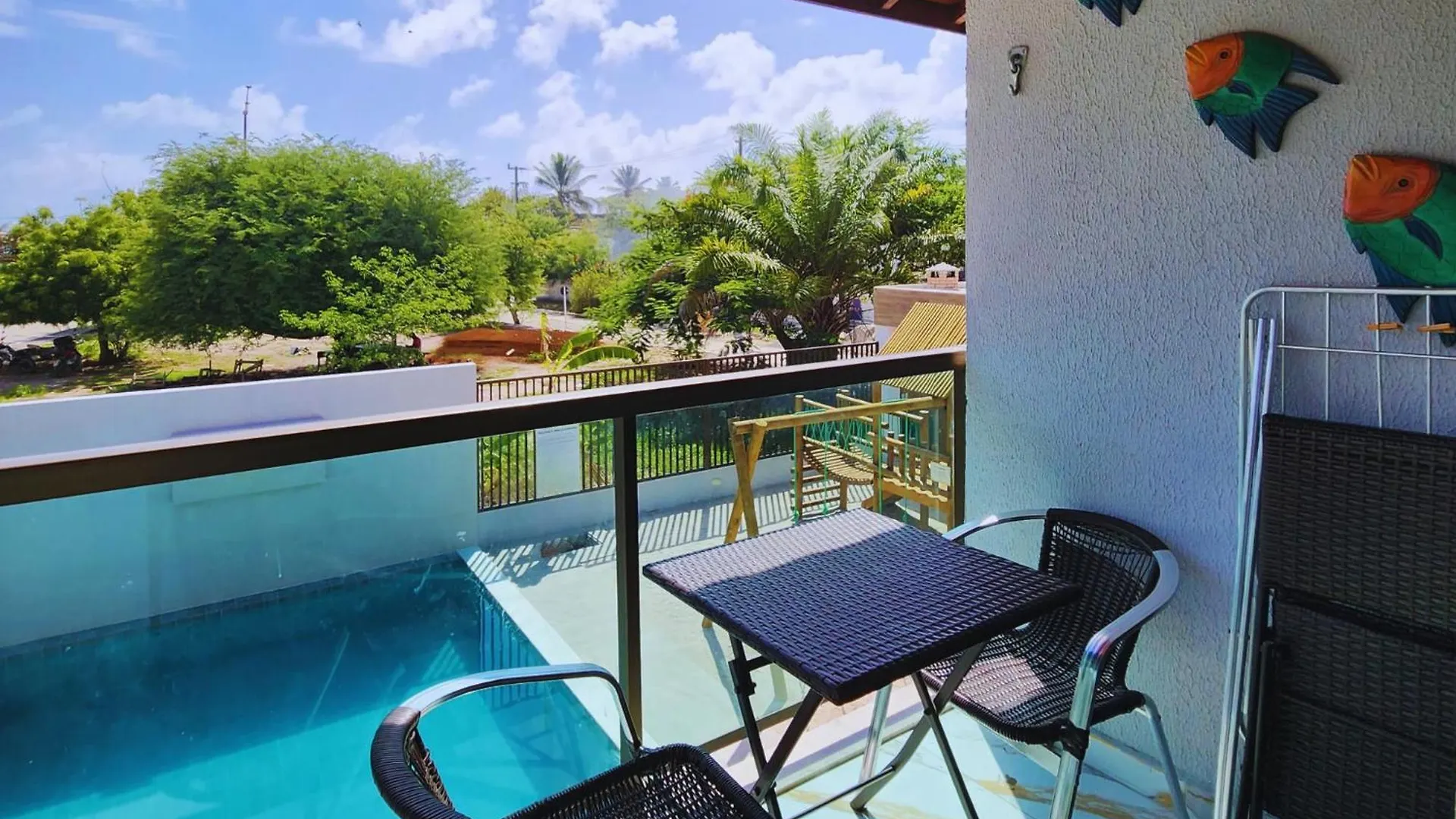 Porto Residence C12 Pôrto das Galinhas