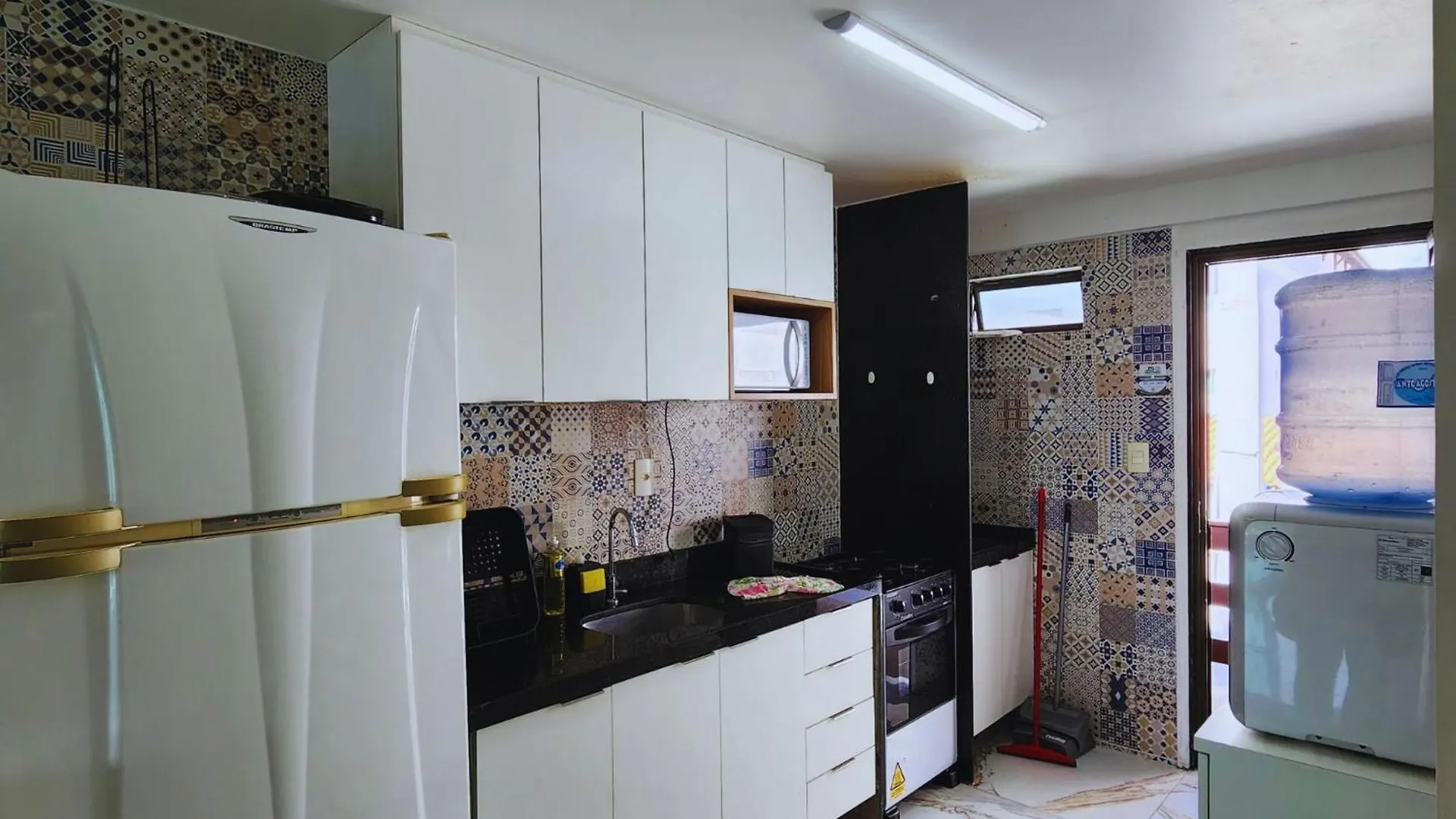 Lejlighed Porto Residence C12 Pôrto das Galinhas