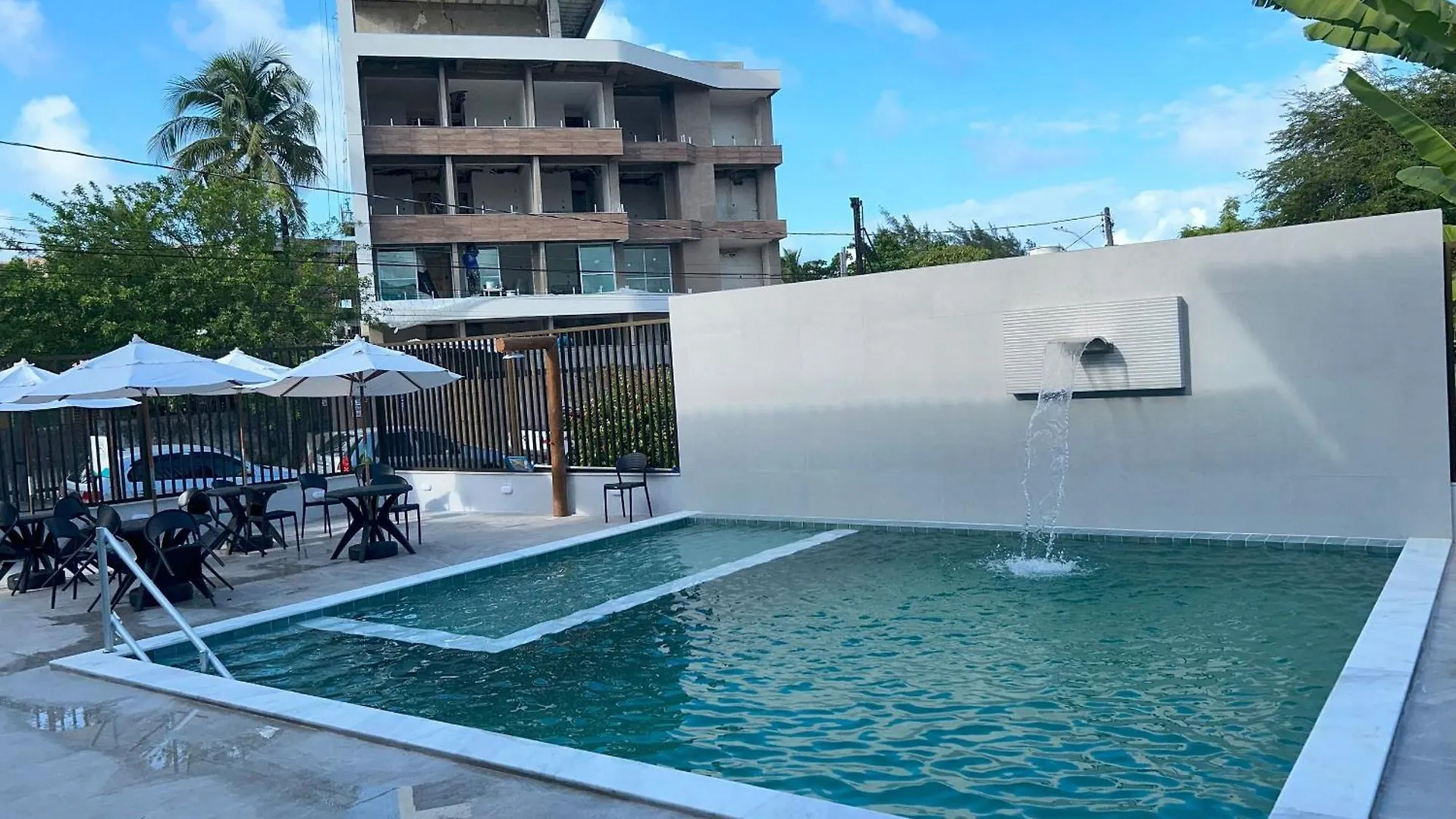 Porto Residence C12 Pôrto das Galinhas