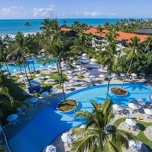 Apart Otel Porto - Marulhos, Pôrto das Galinhas